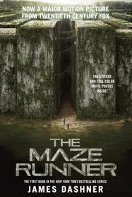 The Maze Runner (Maze Runner, Bk 1)