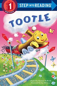 Tootle (Step into Reading)