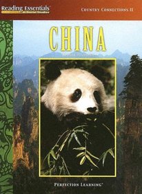 China (Reading Essentials in Social Studies)