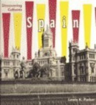 Spain (Discovering Cultures)
