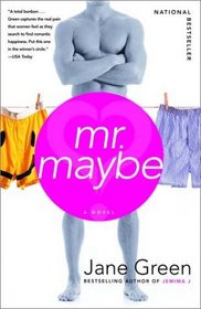 Mr. Maybe