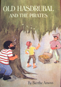 Old Hasdrubal and the Pirates.