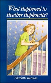 What Happened to Heather Hopkowitz?