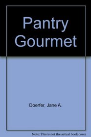 The Pantry Gourmet