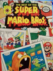 The Best of the Super Mario Bros.