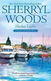 Harbor Lights: A Chesapeake Shores Novel (Chesapeake Shores Series)