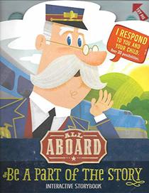 All Aboard! Interactive Storybook