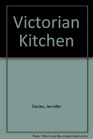 Victorian Kitchen