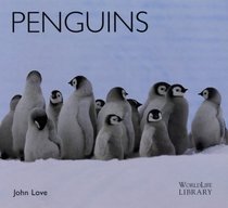 Penguins -- 1997 publication
