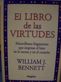 El Libro de Las Virtudes