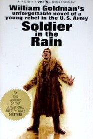 SOLDIER IN THE RAIN