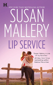 lip service