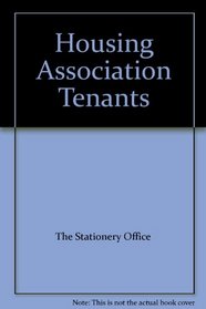 Housing Association Tenants