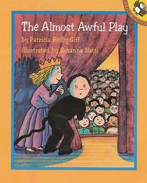 The Almost Awful Play (Ronald Morgan)