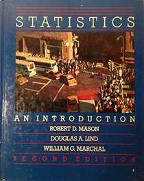 Statistics: An introduction