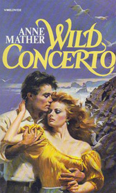 Wild Concerto