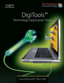 The Business of Technology: Digitools - Technology Application Tools