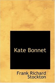 Kate Bonnet