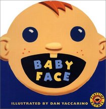 Baby Face (Playtime Rhyme)