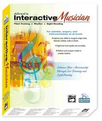 Alfred's Interactive Musician
