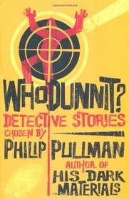 Whodunnit? Utterly Baffling Detective Stories