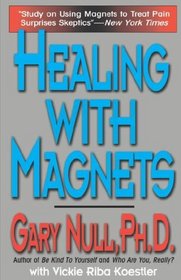 Healing With Magnets