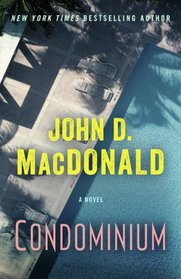 Condominium: A Novel