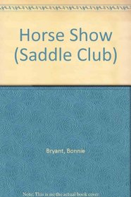 Horse Show (Saddle Club)