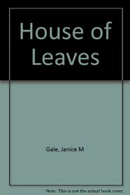 House of Leaves