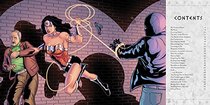 The World According to Wonder Woman (Insight Legends)