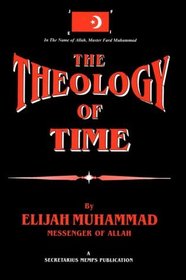 The Theology of Time: (The Secret of the Time)