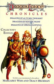Dragonlance Chronicles (TSR Fantasy)