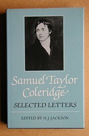 Selected Letters