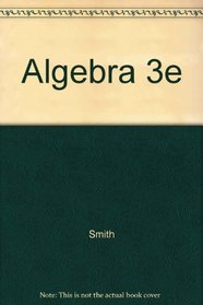 Addison-Wesley Algebra