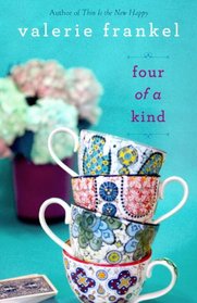 Four of a Kind: A Novel