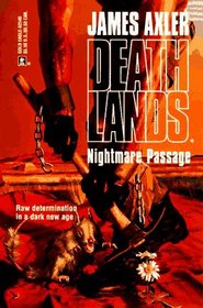 Nightmare Passage (Deathlands, Bk 40)