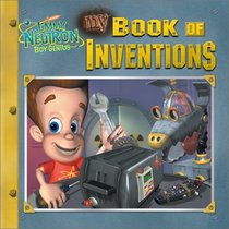 My Book of Inventions (Jimmy Neutron)