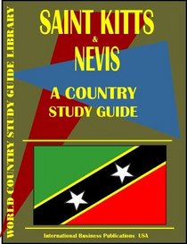 Saint Kitts and Nevis Country Study Guide (World Country