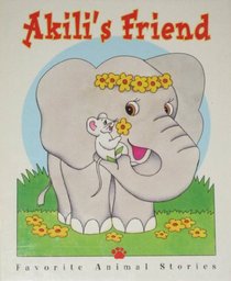 Akili's Friend