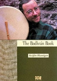 The Bodhr'n Book (Bodhran)