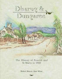 Dharug & Dungaree