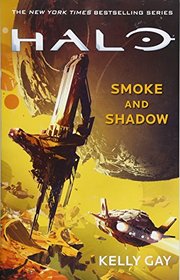 HALO: Smoke and Shadow