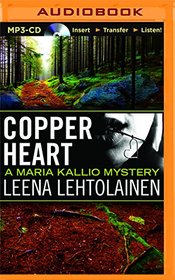 Copper Heart (Maria Kallio)