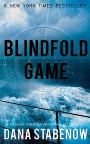 Blindfold Game (Coast Guard, Bk 1)