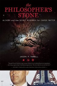 The Philosopher's Stone: Alchemy and the Secret Research for Exotic Matter