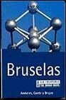 Bruselas - Sin Fronteras (Spanish Edition)