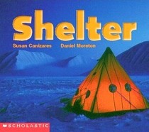Shelter (Social Studies Emergent Readers)