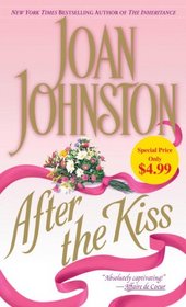 After the Kiss (Captive Hearts, Bk 2)