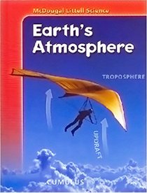 Earth's Atmosphere, Unit Assessment Book