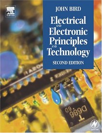 Electrical and Electronic Principles and Technology, Second Edition